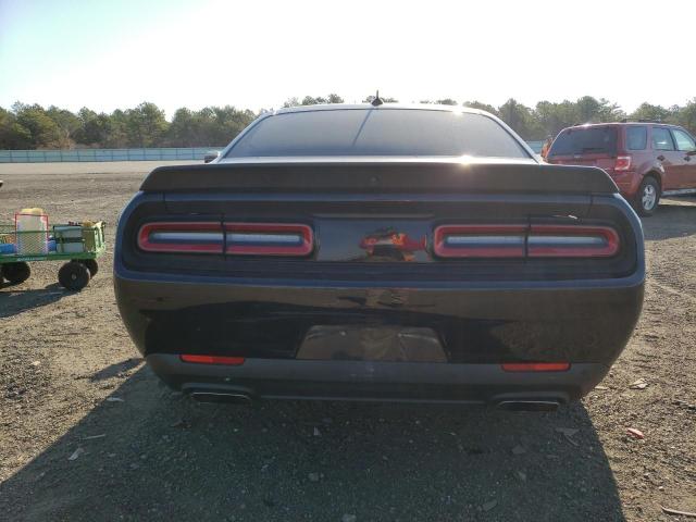 Photo 6 from auction – 2021 DODGE CHALLENGER with VIN 2C3CDZFJ1MH530814