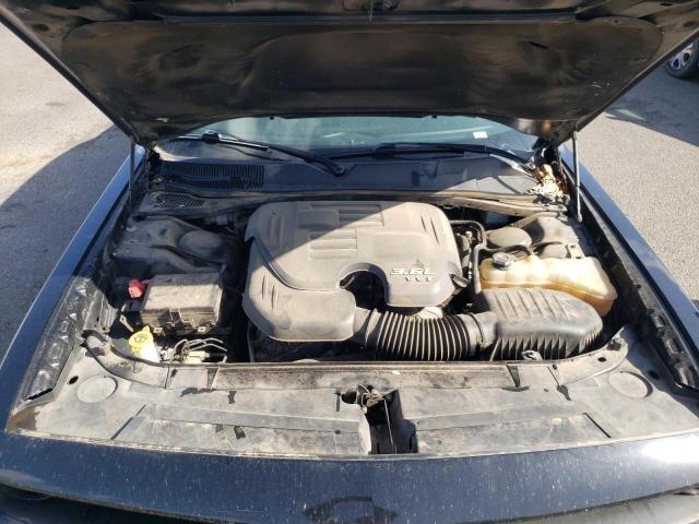 Photo 11 from auction – 2018 DODGE CHALLENGER with VIN 2C3CDZAG1JH258918