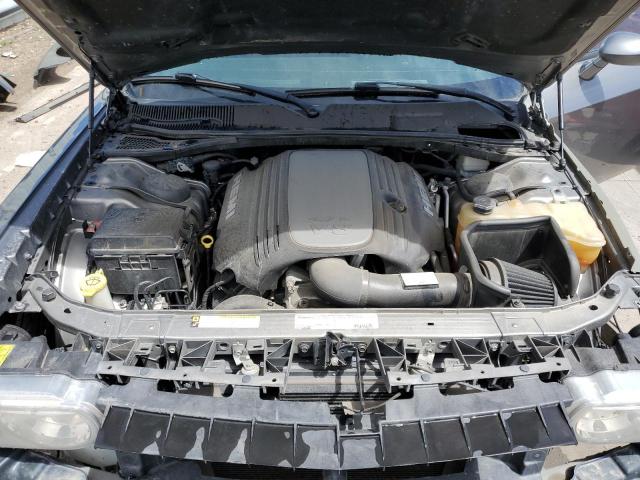 Photo 11 from auction – 2012 DODGE CHALLENGER with VIN 2C3CDYBT4CH118581