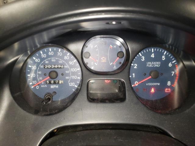 Zdjęcie 9 z aukcji – 1997 TOYOTA RAV4 z VIN JT3HP10VXV7065201