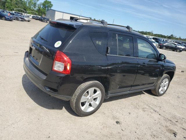 Photo 3 from auction – 2012 JEEP COMPASS SP with VIN 1C4NJCBB2CD719492