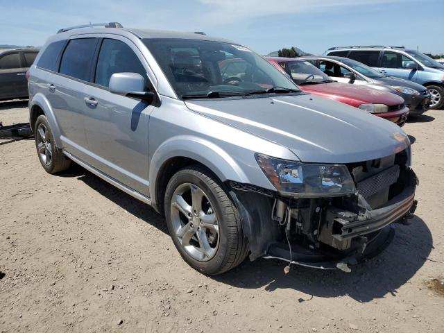 Photo 4 from auction – 2017 DODGE JOURNEY CR with VIN 3C4PDDGG1HT618598