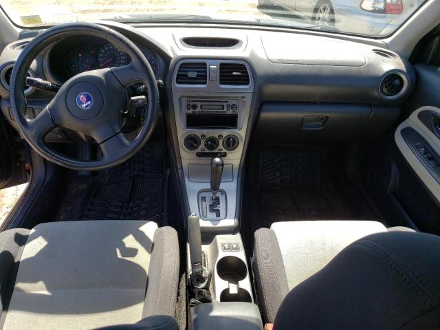 Photo 8 from auction – 2005 SAAB 9-2XLINEAR with VIN JF4GG61645H051423