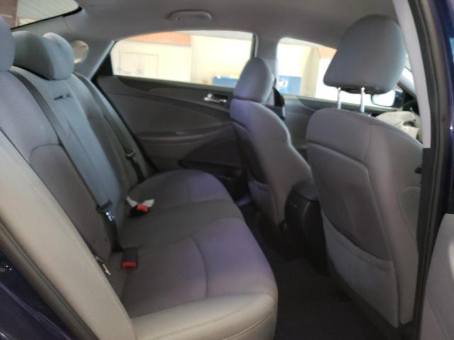 Photo 10 from auction – 2014 HYUNDAI SONATA GLS with VIN 5NPEB4AC7EH906480