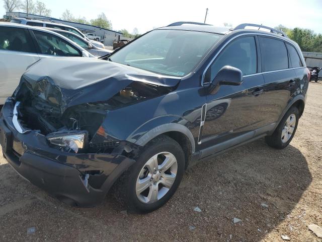 CHEVROLET CAPTIVA LS 2014 z numerem VIN 3GNAL2EK4ES659871 - Zdjęcie z aukcji
