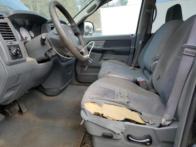 Photo 7 from auction – 2007 DODGE RAM 1500 S with VIN 1D7HU18237S116607