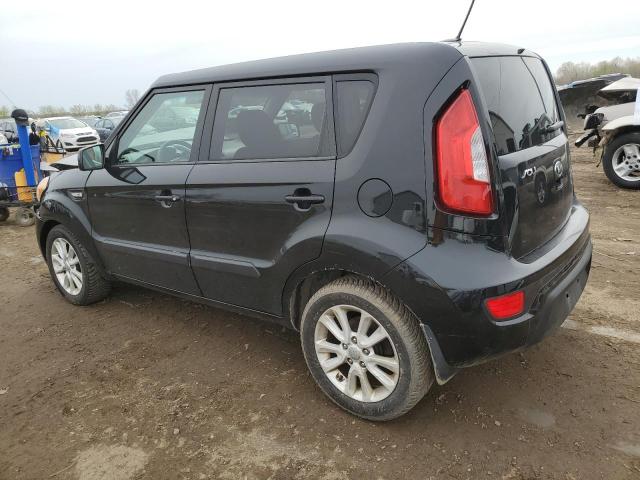 Photo 2 from auction – 2013 KIA SOUL with VIN KNDJT2A52D7751650