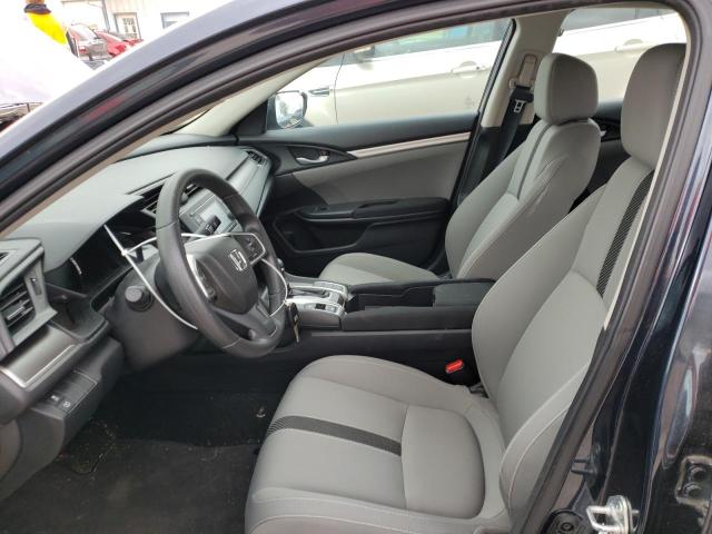 Photo 7 from auction – 2018 HONDA CIVIC LX with VIN 19XFC2F52JE044283