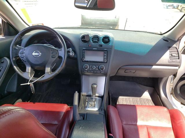 Photo 8 from auction – 2010 NISSAN ALTIMA SR with VIN 1N4BL2EP8AC160571