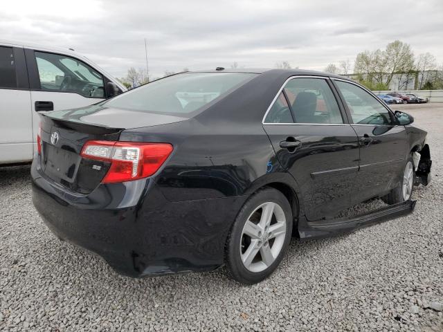 Photo 3 from auction – 2012 TOYOTA CAMRY BASE with VIN 4T1BF1FK4CU136422