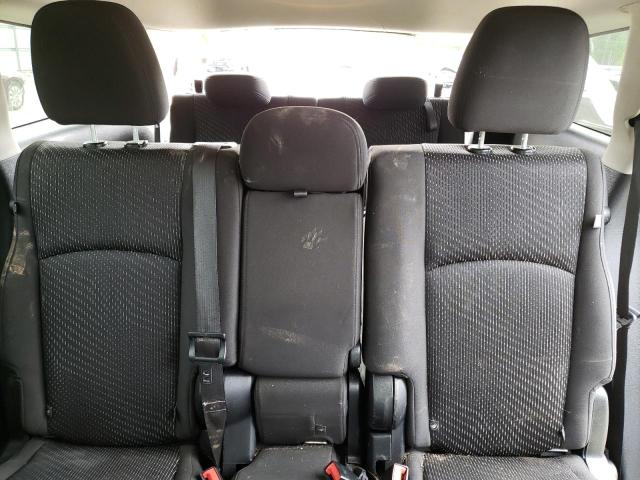 Фото 10 с аукциона – 2017 DODGE JOURNEY SE с VIN 3C4PDCABXHT504400