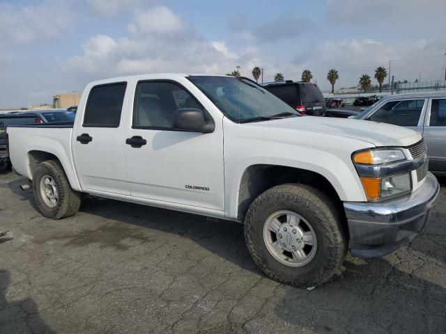 Photo 4 from auction – 2004 CHEVROLET COLORADO with VIN 1GCCS136148190153