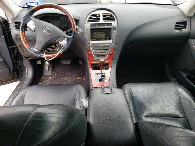 صورة رقم 8 من المزاد - 2007 LEXUS ES 350 مع VIN JTHBJ46G272138637
