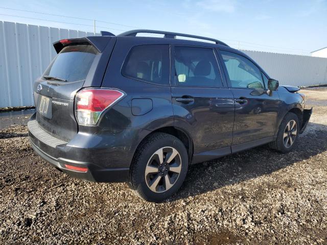 Foto 3 de la subasta – 2018 SUBARU FORESTER 2 con VIN JF2SJAGC8JH493247