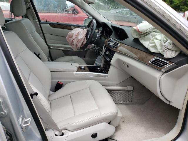Photo 6 from auction – 2014 MERCEDES-BENZ E 350 with VIN WDDHF5KBXEA936938
