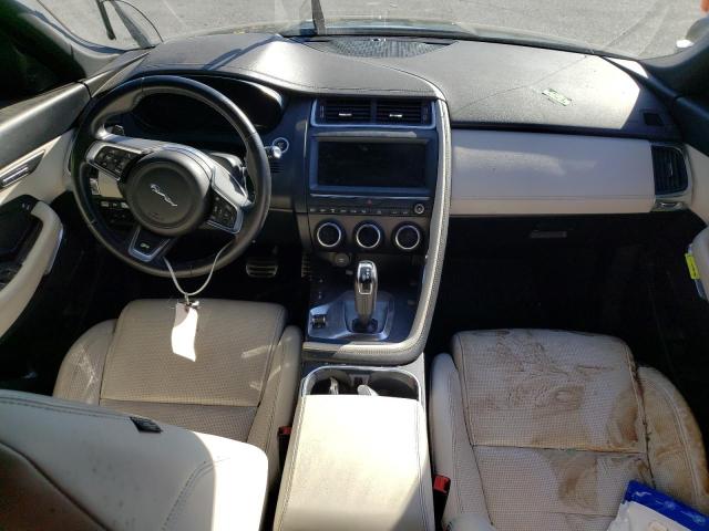 Photo 8 from auction – 2019 JAGUAR E-PACE R-D with VIN SADFM2GX9K1Z34043