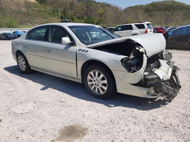 Фото 4 с аукциона – 2010 BUICK LUCERNE CX с VIN 1G4HD5EM2AU118900