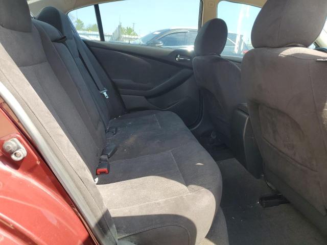 Photo 10 from auction – 2010 NISSAN ALTIMA BAS with VIN 1N4AL2AP2AC141046