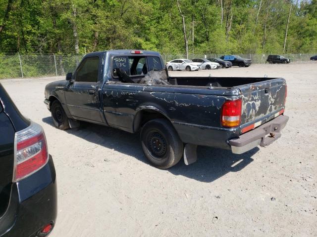 Photo 2 from auction – 1996 FORD RANGER with VIN 1FTCR10A6TPB21273