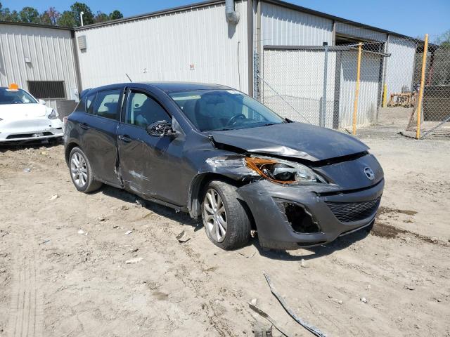 Photo 4 from auction – 2010 MAZDA 3 S with VIN JM1BL1H62A1155613