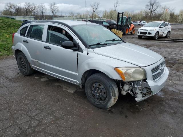 Photo 4 from auction – 2007 DODGE CALIBER with VIN 1B3HB28B07D164223