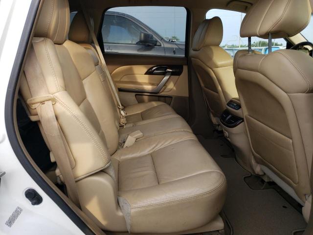 Zdjęcie 11 z aukcji – 2012 ACURA MDX TECHNO z VIN 2HNYD2H3XCH512084
