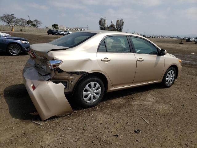 صورة رقم 3 من المزاد - 2011 TOYOTA COROLLA BA مع VIN 2T1BU4EE1BC641191