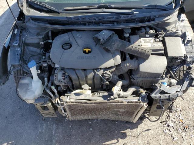 Photo 11 from auction – 2016 KIA FORTE EX with VIN KNAFZ4A82G5548149