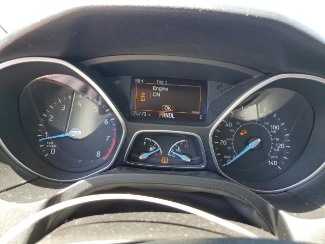 Photo 9 from auction – 2015 FORD FOCUS SE with VIN 1FADP3F20FL304126