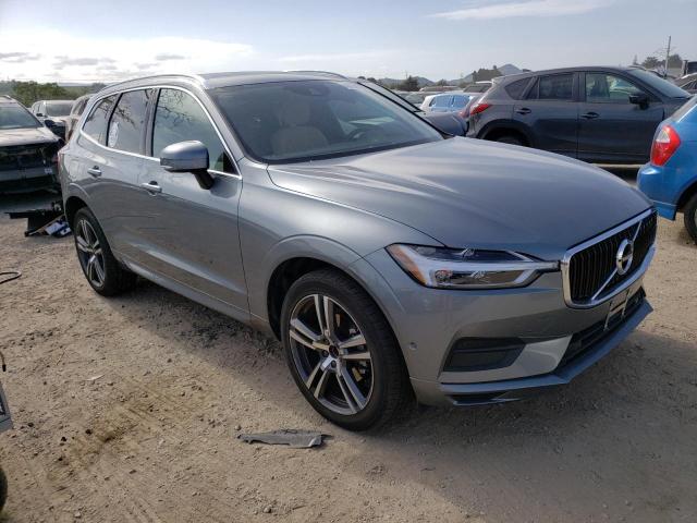Photo 4 from auction – 2018 VOLVO XC60 T5 with VIN LYV102RK5JB106372