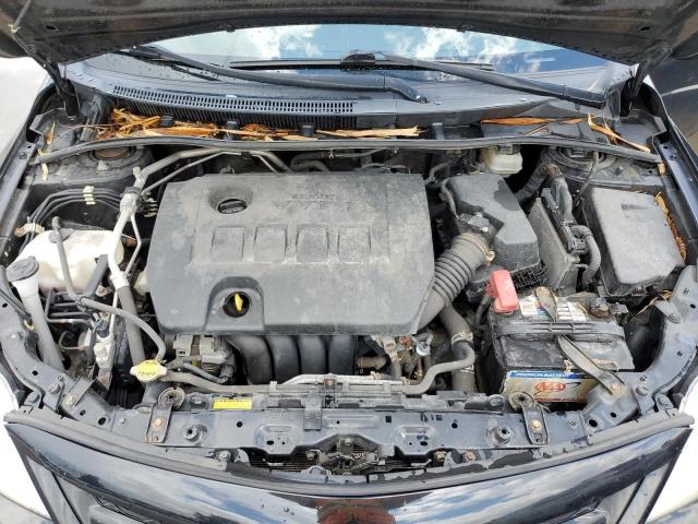 Photo 11 from auction – 2011 TOYOTA COROLLA with VIN JTDBU4EE0B9149094