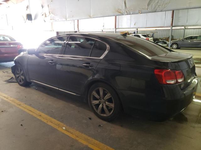 Photo 2 from auction – 2011 LEXUS GS 350 with VIN JTHCE1KSXB0029400