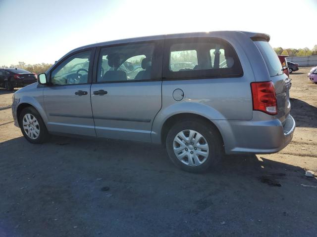 Photo 2 from auction – 2014 DODGE GRAND CARA with VIN 2C4RDGBG5ER274564