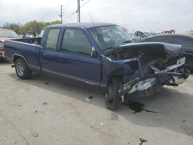 Photo 4 from auction – 1994 CHEVROLET 1500 with VIN 2GCEC19Z2R1198229