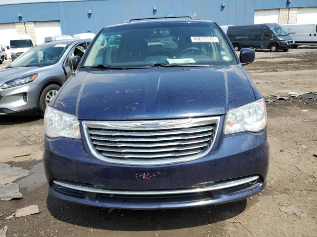 Photo 5 from auction – 2015 CHRYSLER TOWN & COU with VIN 2C4RC1CG0FR626160