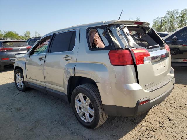 Foto 2 de la subasta – 2014 GMC TERRAIN SL con VIN 2GKALMEK8E6165925