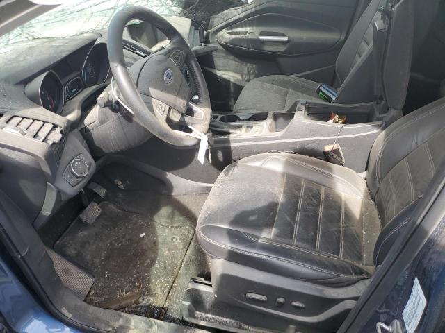Photo 7 from auction – 2018 FORD ESCAPE SEL with VIN 1FMCU0HD4JUC57595