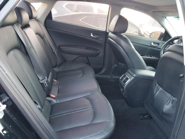 Photo 10 from auction – 2018 KIA OPTIMA EX with VIN 5XXGU4L31JG180427