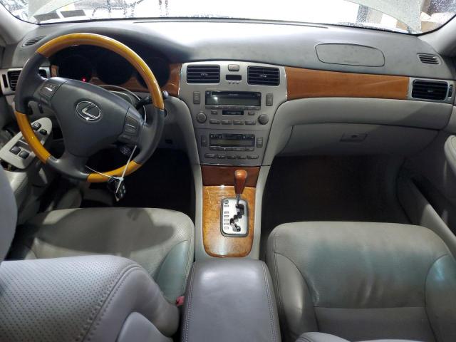 Photo 8 from auction – 2006 LEXUS ES 330 with VIN JTHBA30G565165153