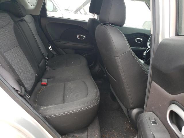Photo 10 from auction – 2017 KIA SOUL + with VIN KNDJP3A59H7461518