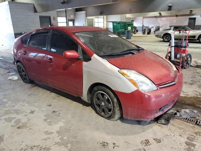 Photo 4 from auction – 2006 TOYOTA PRIUS with VIN JTDKB20U667501945