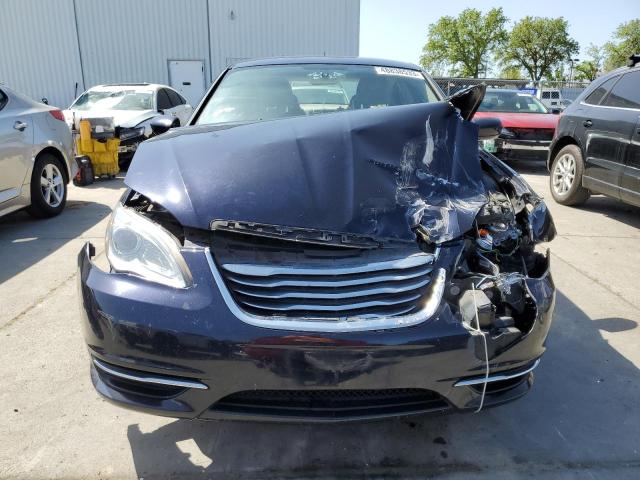 Photo 5 from auction – 2012 CHRYSLER 200 TOURIN with VIN 1C3CCBBG5CN173972