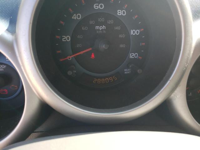 Photo 9 from auction – 2006 HONDA ELEMENT EX with VIN 5J6YH28796L000413