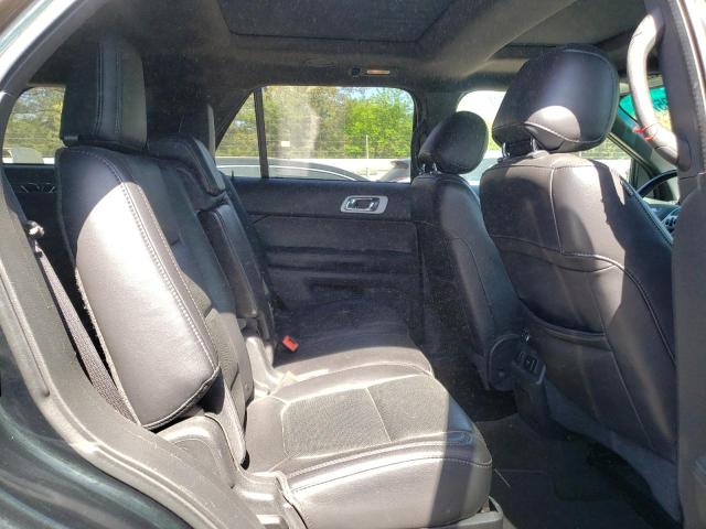Photo 11 from auction – 2013 FORD EXPLORER L with VIN 1FM5K8F84DGB86193
