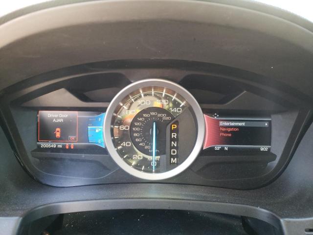 Фото 9 с аукциона – 2014 FORD EXPLORER X с VIN 1FM5K8D8XEGC46370