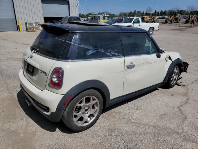 Photo 3 from auction – 2013 MINI COOPER S with VIN WMWSV3C57DT396545