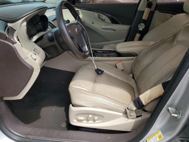 Photo 7 from auction – 2015 BUICK LACROSSE with VIN 1G4GB5G38FF131023