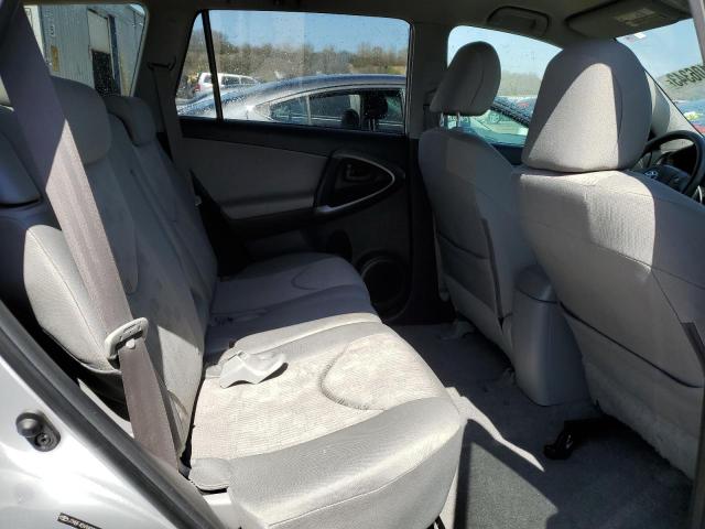 Photo 11 from auction – 2010 TOYOTA RAV4 with VIN JTMBF4DV9AD034100