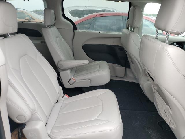 Photo 11 from auction – 2021 CHRYSLER PACIFICA T with VIN 2C4RC1BG9MR589852