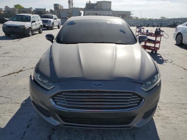 Photo 5 from auction – 2013 FORD FUSION SE with VIN 3FA6P0H75DR378544